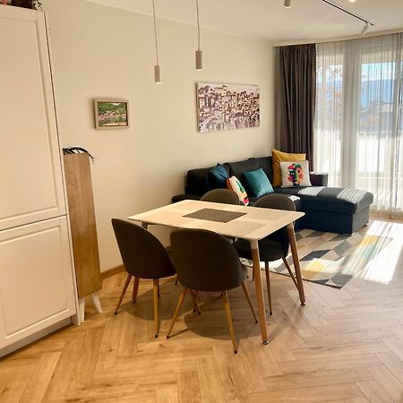 Parkcentral Luxury In City Center 7 Veliko Tarnovo Eksteriør billede