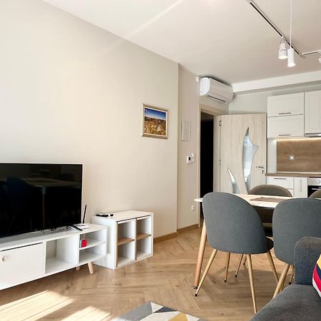 Parkcentral Luxury In City Center 7 Veliko Tarnovo Eksteriør billede