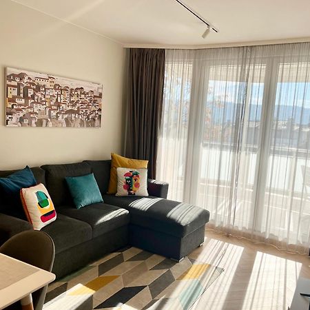 Parkcentral Luxury In City Center 7 Veliko Tarnovo Eksteriør billede