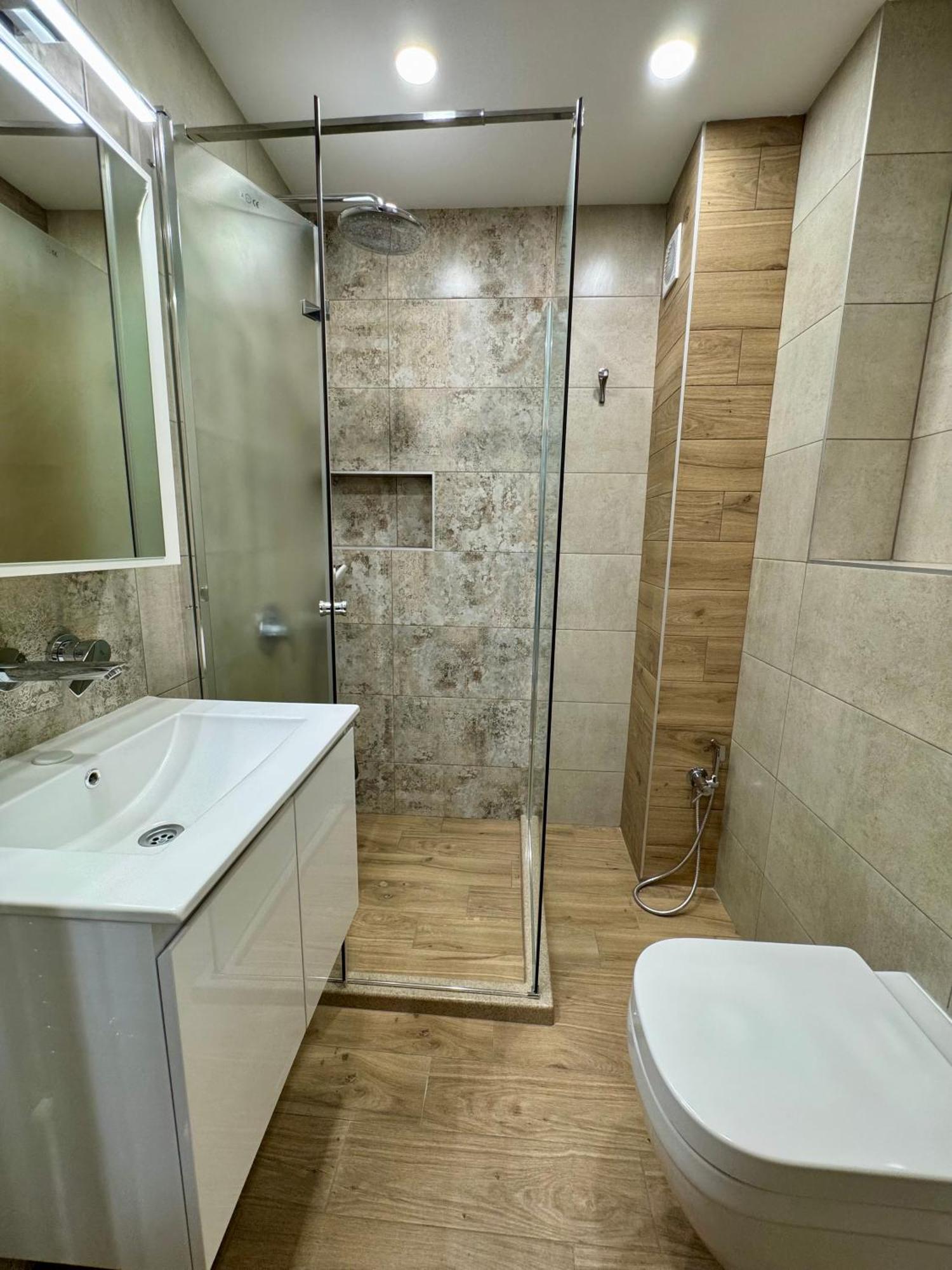 Parkcentral Luxury In City Center 7 Veliko Tarnovo Eksteriør billede