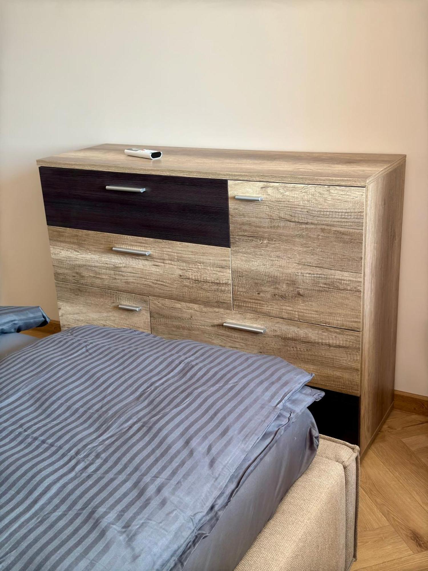 Parkcentral Luxury In City Center 7 Veliko Tarnovo Eksteriør billede