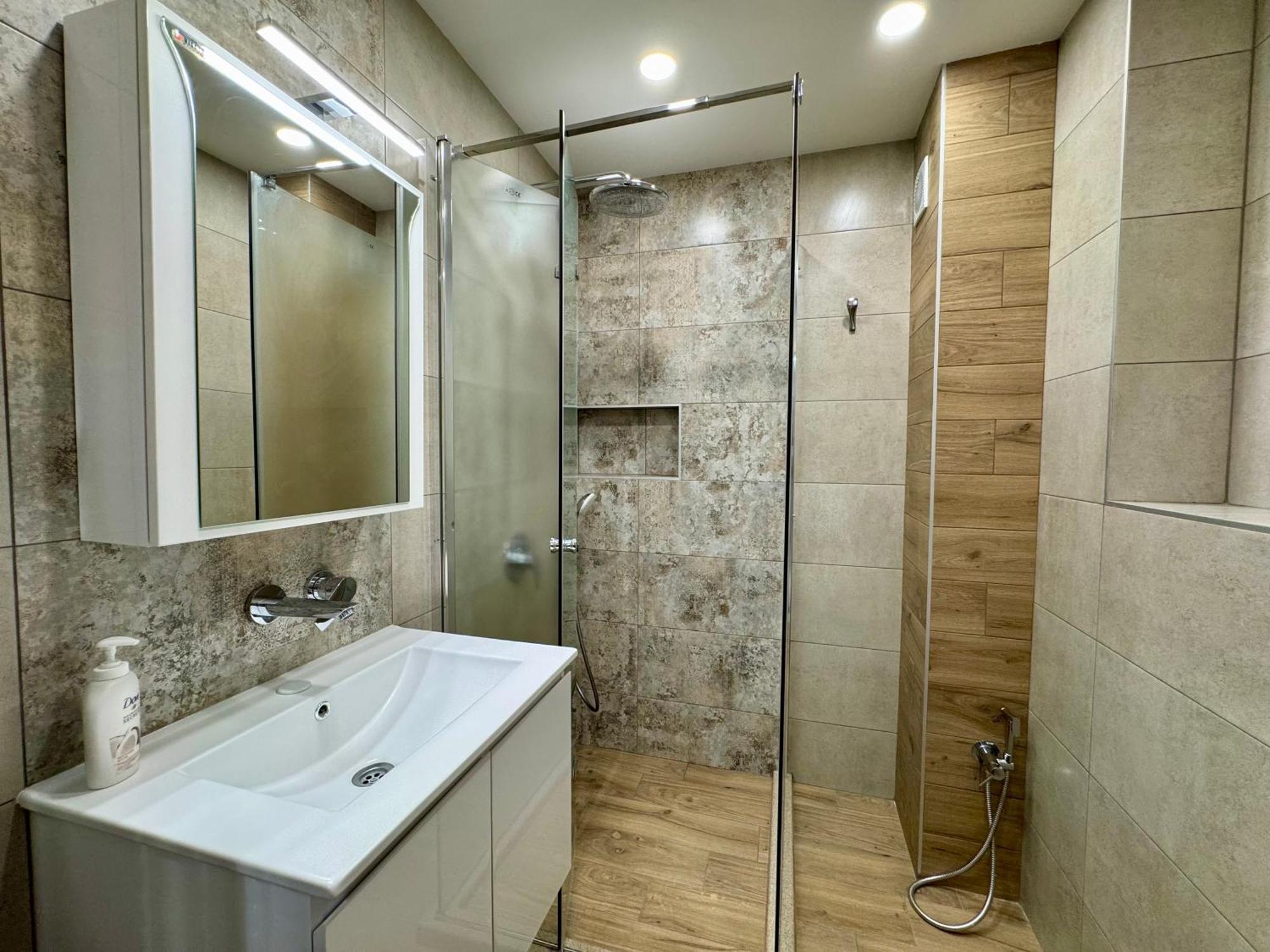 Parkcentral Luxury In City Center 7 Veliko Tarnovo Eksteriør billede