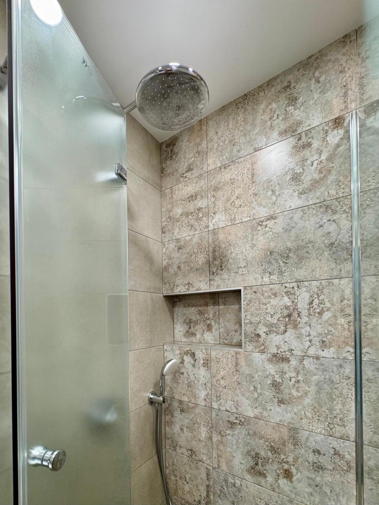 Parkcentral Luxury In City Center 7 Veliko Tarnovo Eksteriør billede
