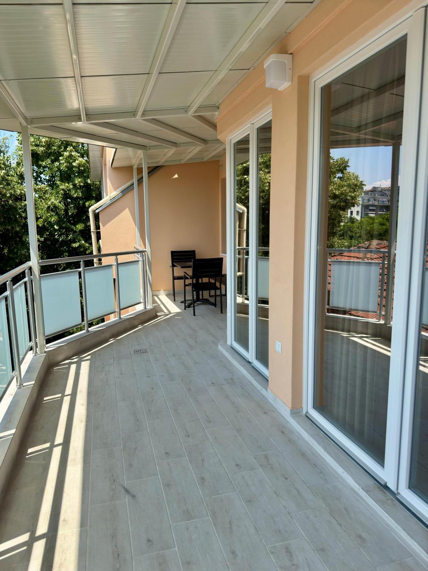 Parkcentral Luxury In City Center 7 Veliko Tarnovo Eksteriør billede