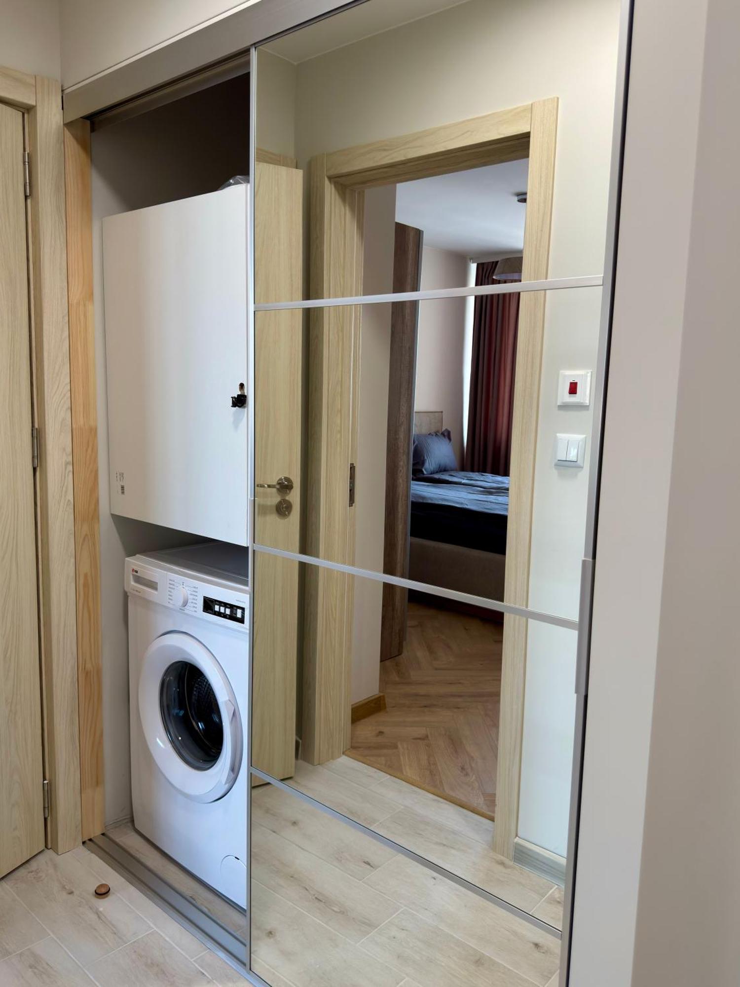 Parkcentral Luxury In City Center 7 Veliko Tarnovo Eksteriør billede