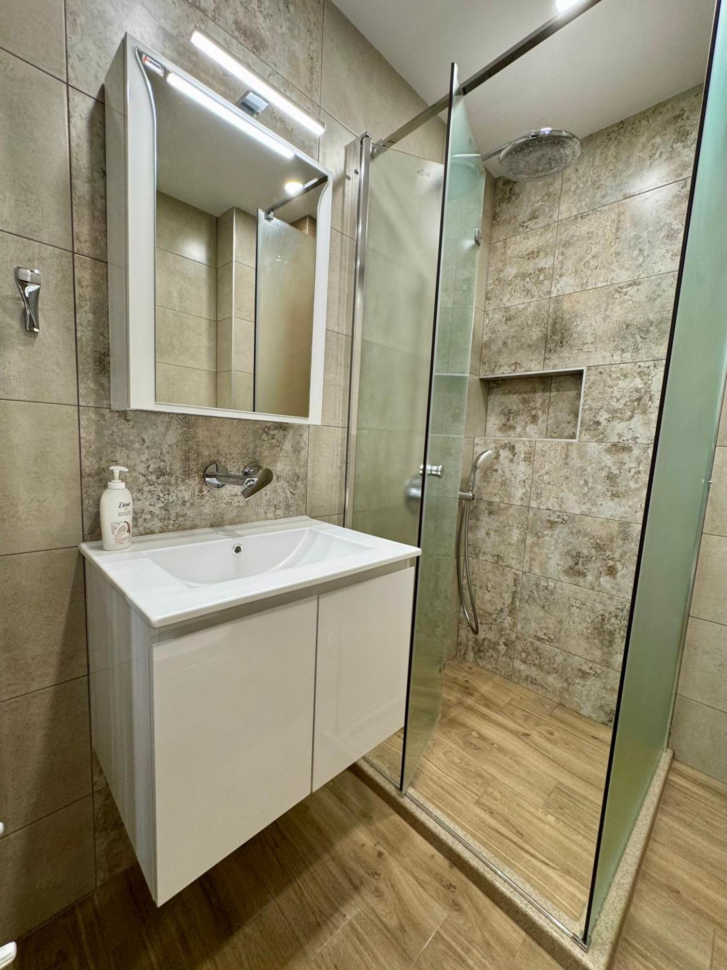 Parkcentral Luxury In City Center 7 Veliko Tarnovo Eksteriør billede