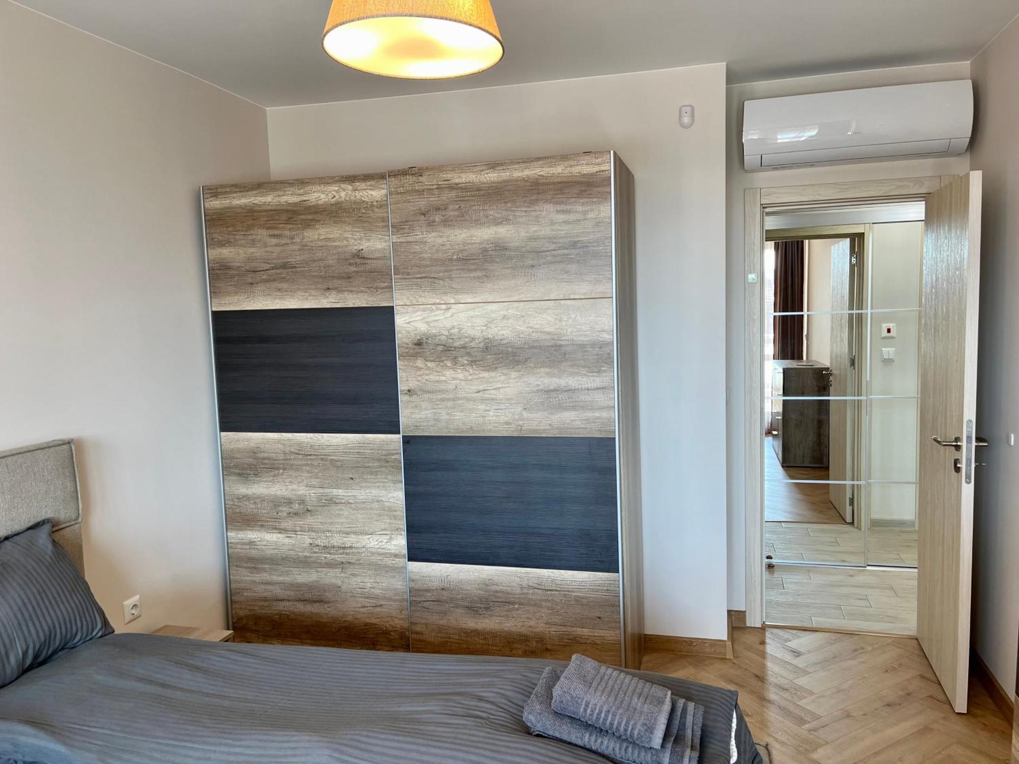 Parkcentral Luxury In City Center 7 Veliko Tarnovo Eksteriør billede