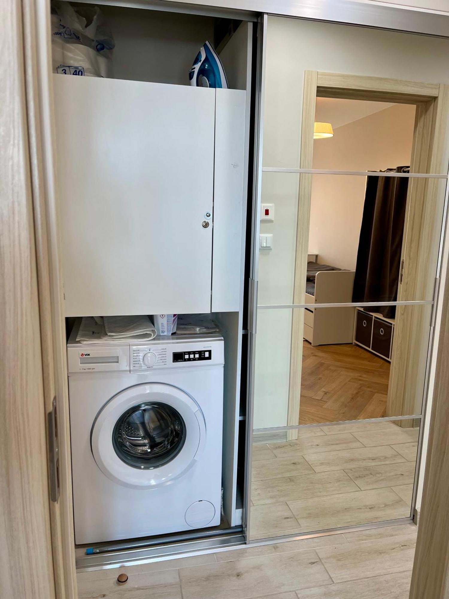 Parkcentral Luxury In City Center 7 Veliko Tarnovo Eksteriør billede