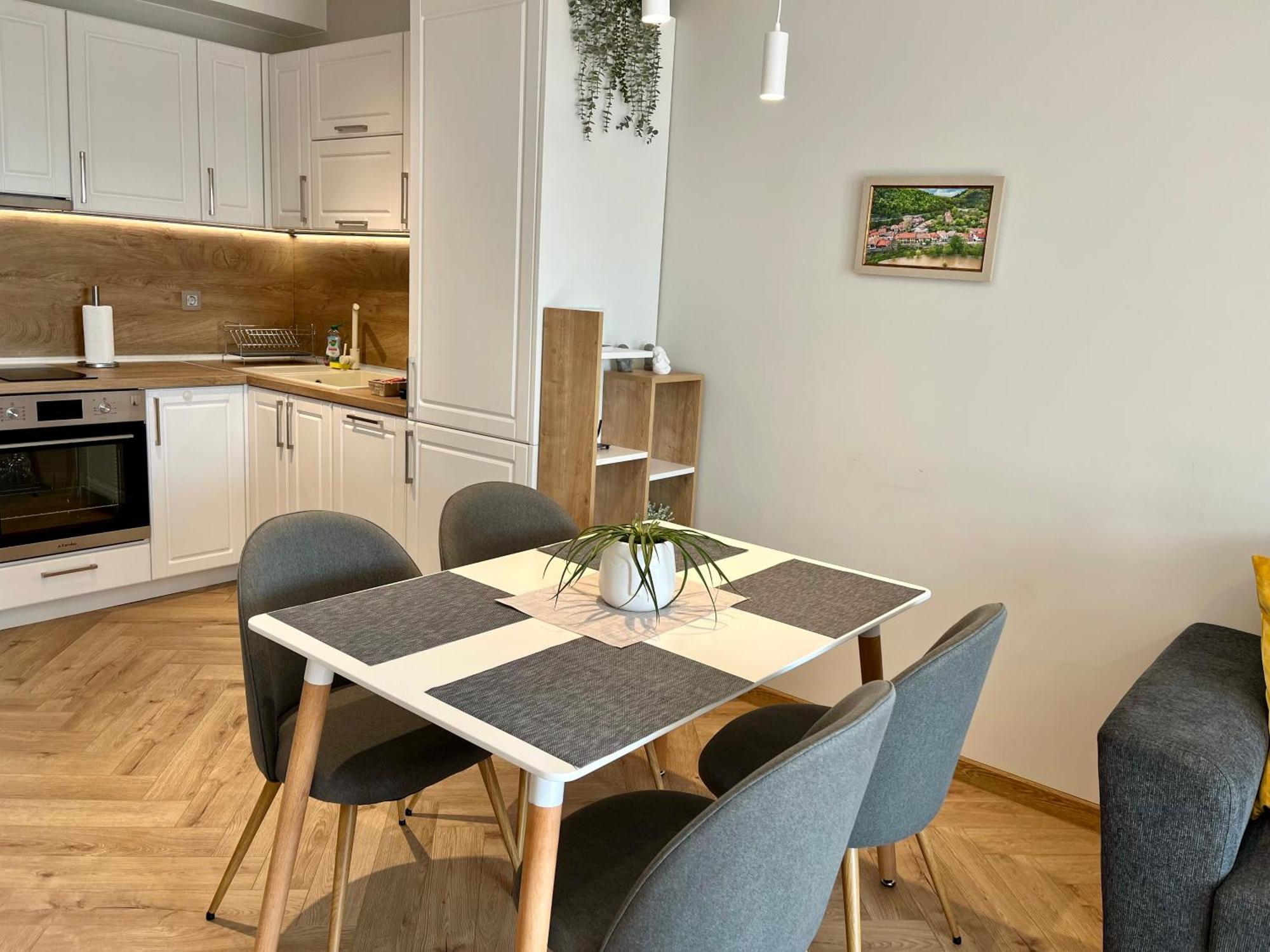 Parkcentral Luxury In City Center 7 Veliko Tarnovo Eksteriør billede