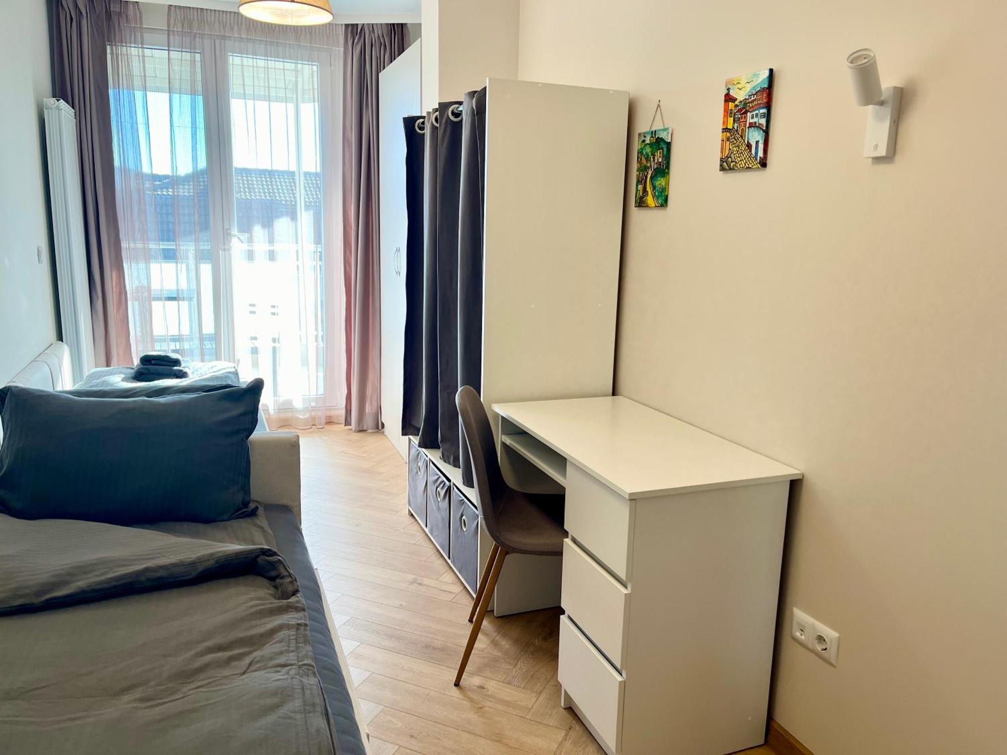 Parkcentral Luxury In City Center 7 Veliko Tarnovo Eksteriør billede