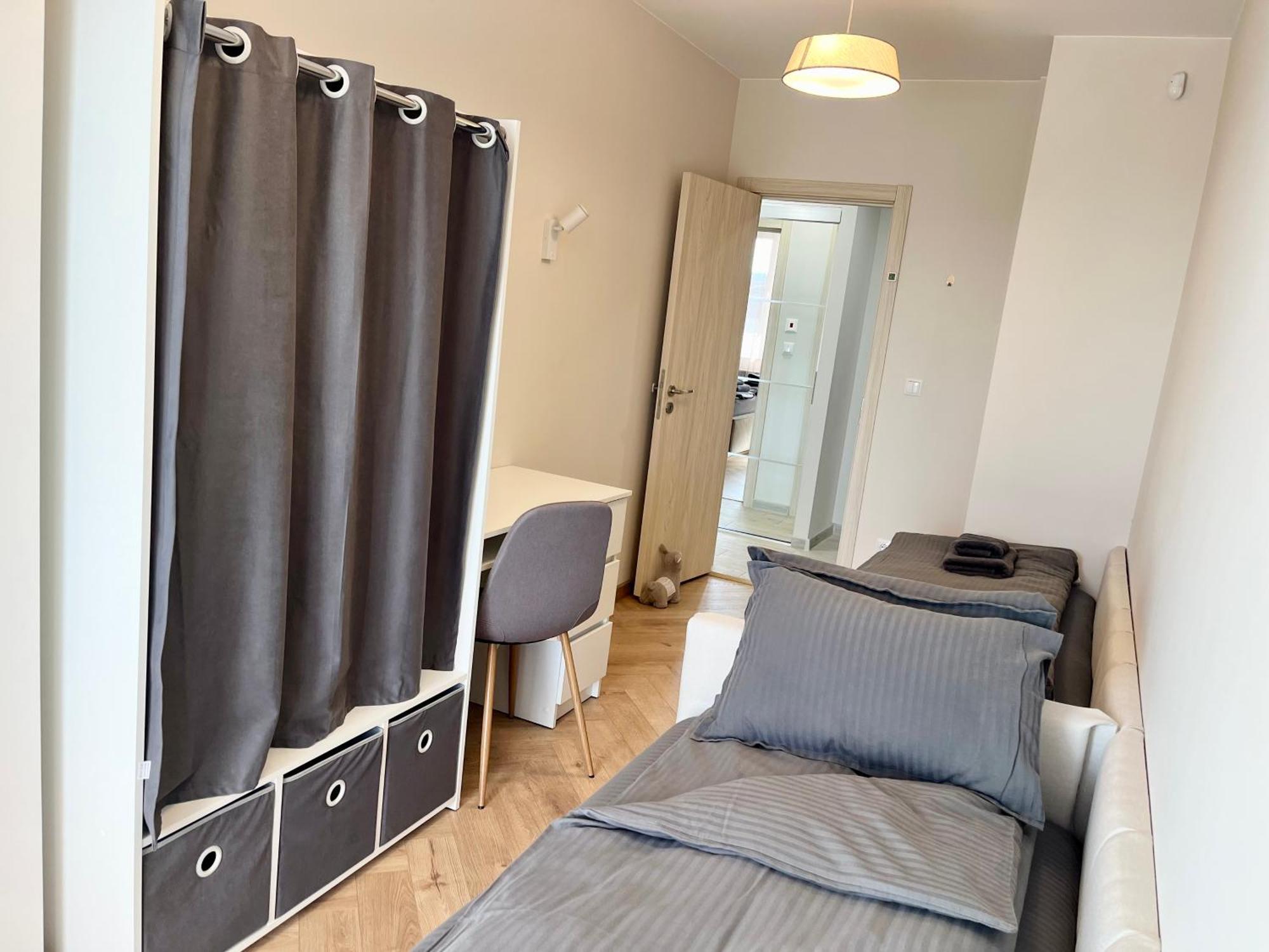 Parkcentral Luxury In City Center 7 Veliko Tarnovo Eksteriør billede