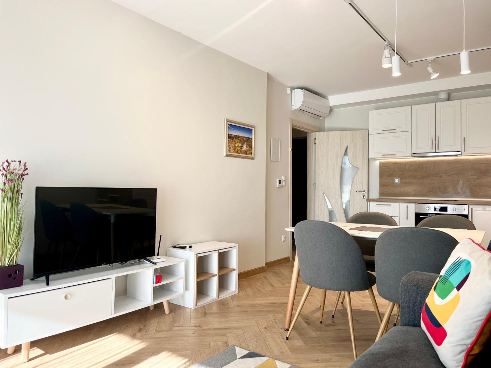 Parkcentral Luxury In City Center 7 Veliko Tarnovo Eksteriør billede