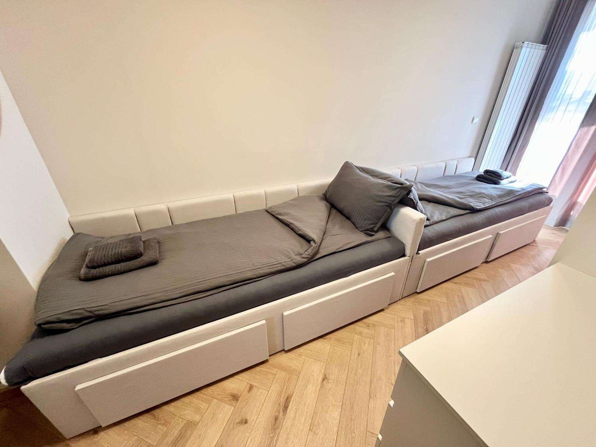 Parkcentral Luxury In City Center 7 Veliko Tarnovo Eksteriør billede
