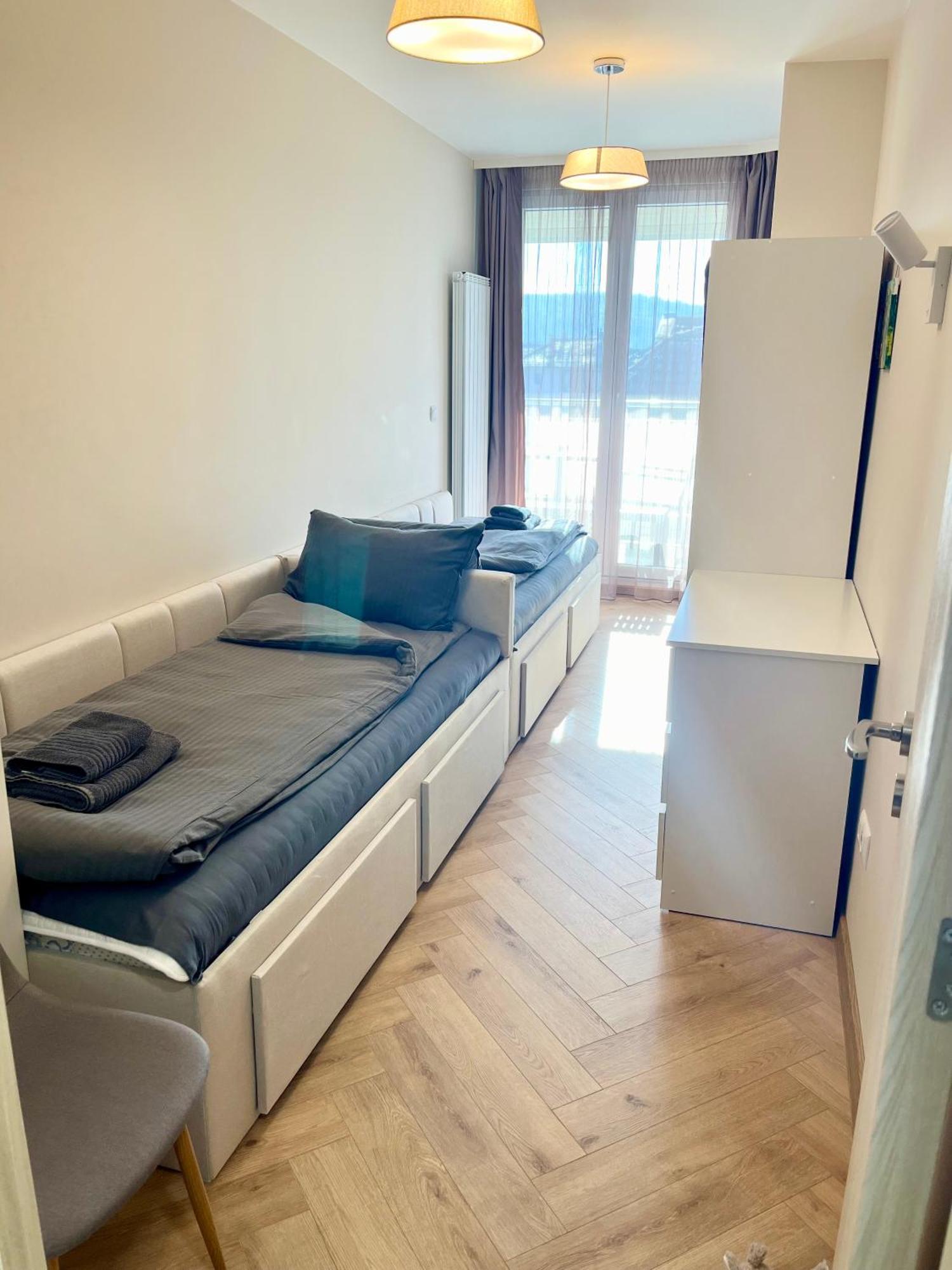 Parkcentral Luxury In City Center 7 Veliko Tarnovo Eksteriør billede